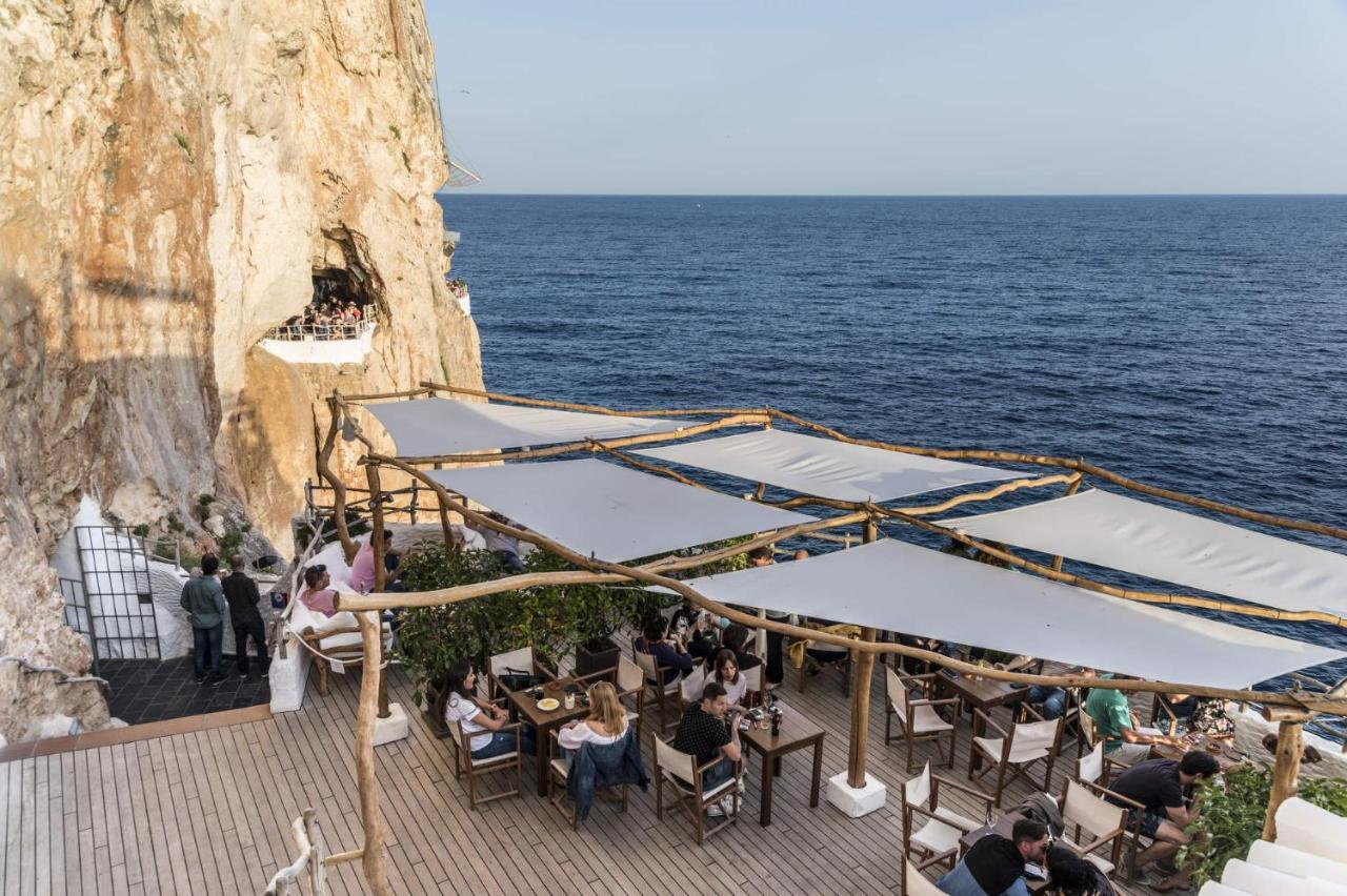 Villa Quimera By Villa Plus Cala En Porter  Exteriör bild